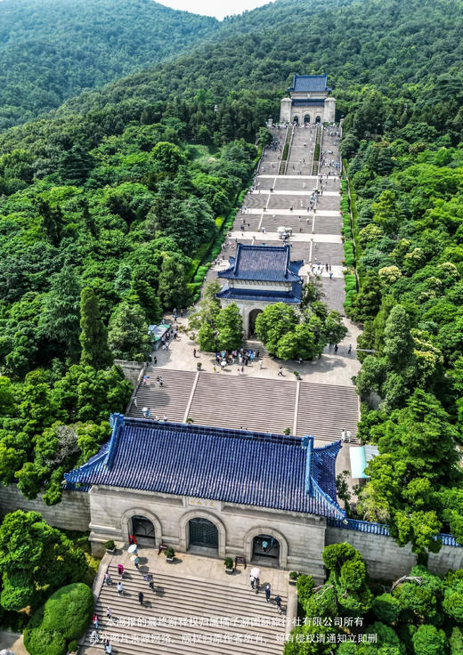 【迪趣金陵奇遇记】 深度南京+上海迪士尼双飞一动五日游 商品图2