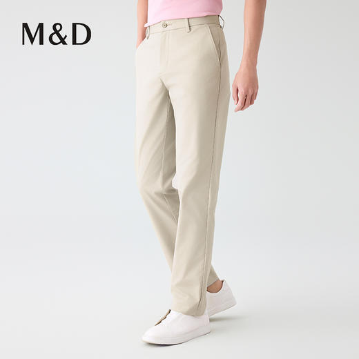 【名盾】休闲裤MYBL12705D 商品图2