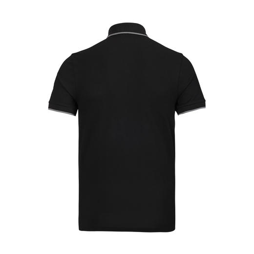 【超惠秒】BOSS 男士全棉短袖Polo T恤 11938 商品图9