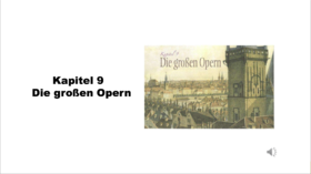 K9 Die großen Opern