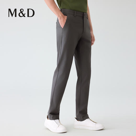 【名盾】休闲裤MYBL12702C 商品图3