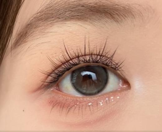 Toast Nomi 半年抛 黄金时代 / 烟火袅袅（棕灰14.2mm 最高 800度） 商品图1