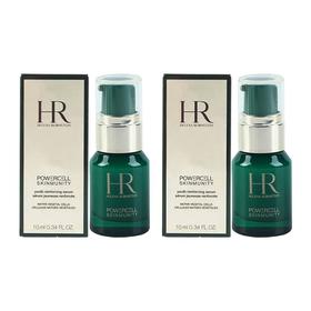 买一送一 赫莲娜绿宝瓶精华露10ml*2 （效期27年5月）A-4682