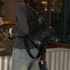 【预售3天】小众设计高级感包包女新款时尚单肩斜挎包百搭女包DS68819 商品缩略图3