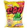 海太香酥玉米脆角黄油味90g해태 칸츄리콘 콘버터맛 商品缩略图0