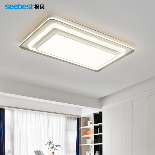 晶亮系列-客厅灯 商品图1