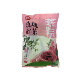 三全玫瑰红茶粽200g
