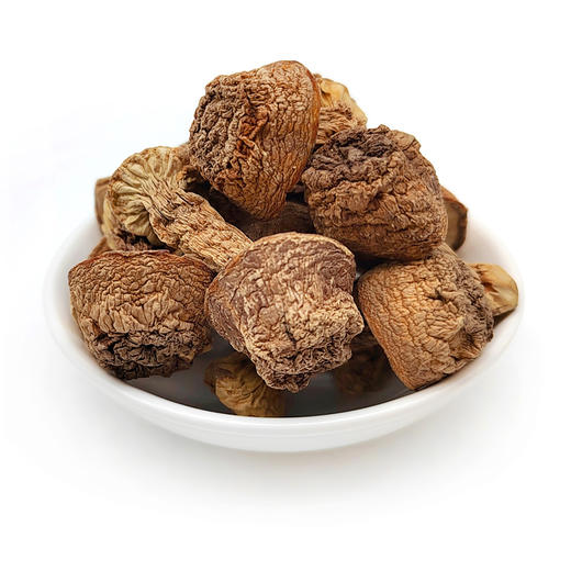 光雾良源姬松茸80g/袋 商品图3