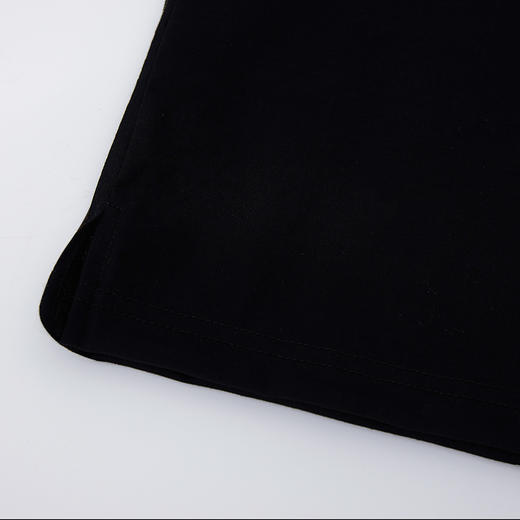 【新品上新】HX 夏季圆领短袖T恤合体S102522080101/02/03 商品图10