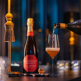 沈爷的宝贝 蔡昊精选汽泡茶 宴请聚餐下午茶多口味可选