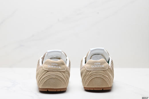 新百伦MiuMiu x New Balance 530 SL低帮经典复古休闲鞋男女鞋 商品图5