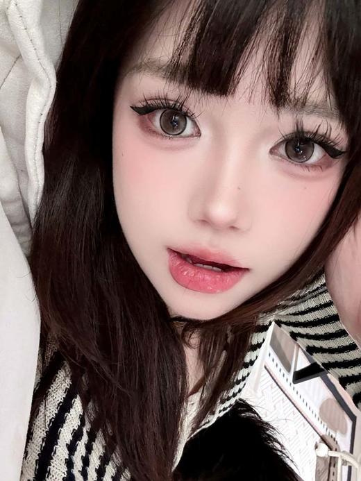 ONLYBABY&ONLYCON  半年抛 闪光点 直径14.2mm着色13.5mm 商品图1