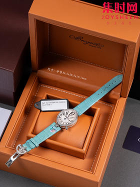 TOP宝玑那不勒斯皇后系列 中号 女士机械腕表 惊艳登场，修正市场版本的所有不足，高贵典雅