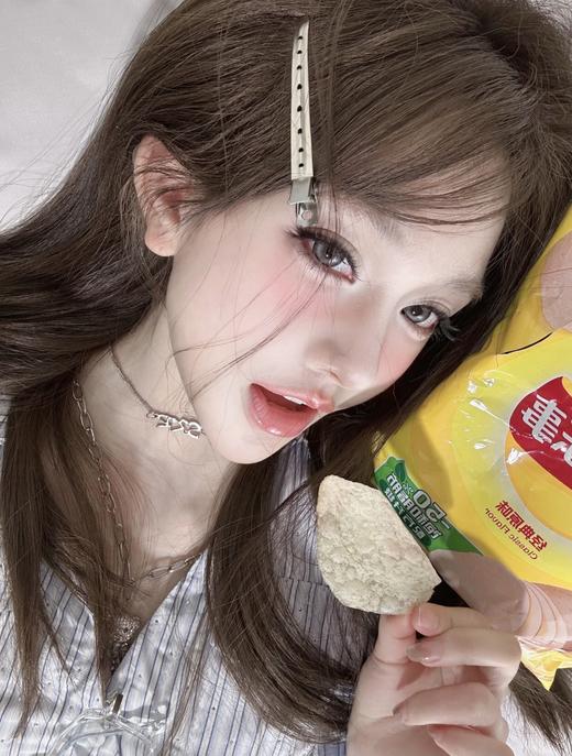 onlycon 半年抛 沉沦星海 直径14.5mm着色14.1mm 商品图5