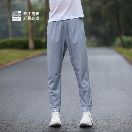 必迈冰薄速干裤（下单后72小时内发货） 商品图4