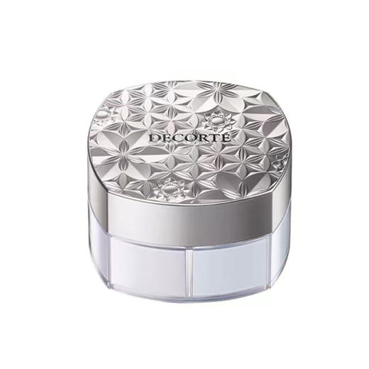 黛珂散粉心悦容光丝柔新版 控油定妆透亮丝柔蜜粉 （CDF） 商品图4