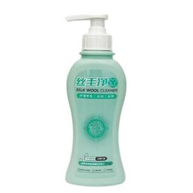 珍怡丝毛净550ml（21003397）