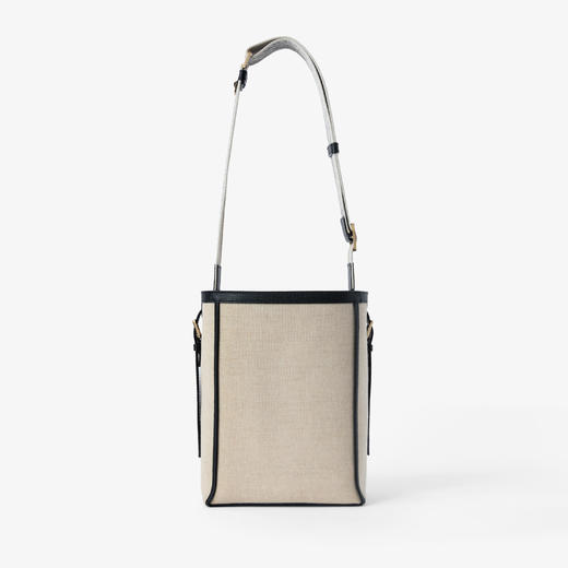 SOFT CANVAS BUCKET 迷你水桶包 商品图4