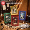 TOi图益-流光集系列-哈利波特彩窗盲盒拼图-126片 商品缩略图0