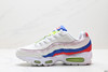 耐克NIKE AIR MAX 95 TT气垫复古休闲运动跑步鞋DM2362-100男鞋 商品缩略图2