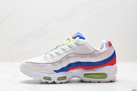 耐克NIKE AIR MAX 95 TT气垫复古休闲运动跑步鞋DM2362-100男鞋 商品图2