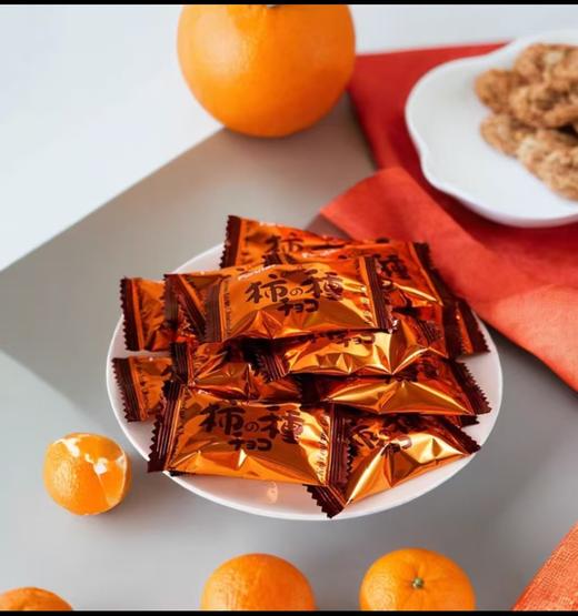 【BF】富璐达米果巧克力27g(买一送一) 商品图0