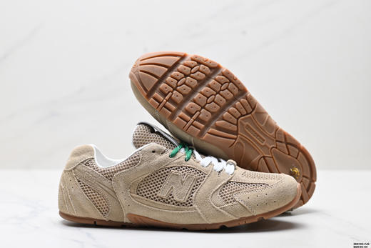 新百伦MiuMiu x New Balance 530 SL低帮经典复古休闲鞋男女鞋 商品图4