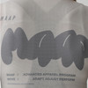 MAAP 女士 Aerate Pro Air LS Jersey 3.0 雾影灰 长袖骑行服 商品缩略图3