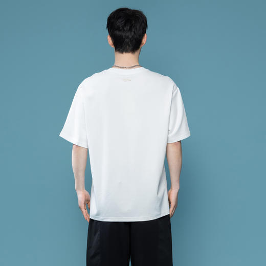 短袖T恤 商品图4