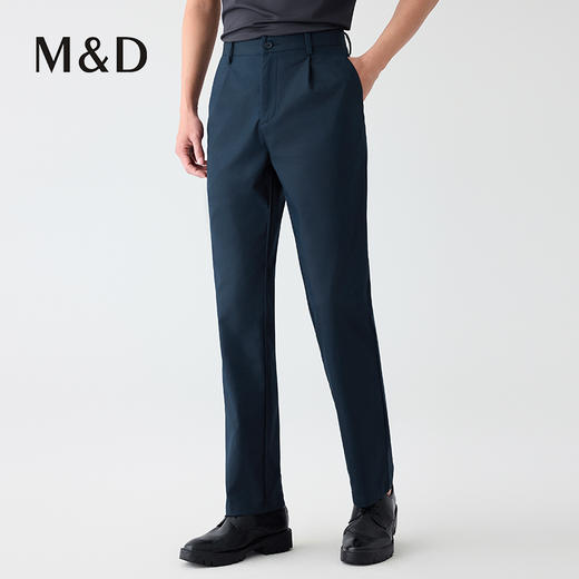 【名盾】休闲裤MYBL12704F 商品图3