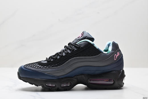 耐克NIKE AIR MAX 95 TT气垫复古休闲运动跑步鞋FB2709-002男女鞋 商品图2