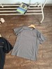 点此购买 海里汉森夏季男士HP防晒速干透气立体版型圆领短袖T恤 LL 318820 商品缩略图3