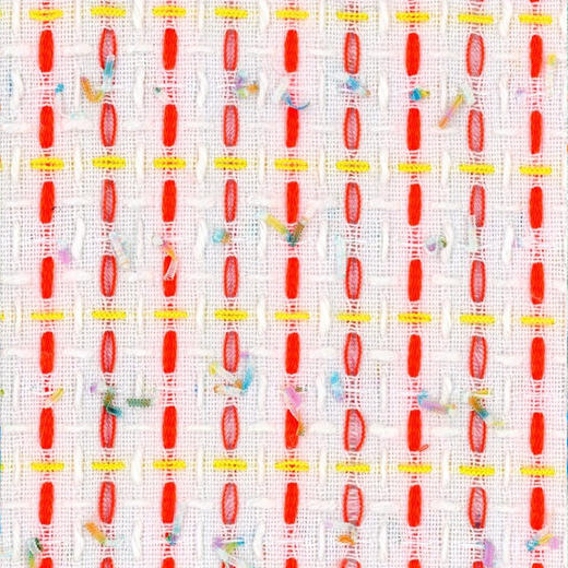 2025【海外仓】香奈儿粗花呢粉漾卡 Y31217（价格为每厘米+不包邮） 商品图0