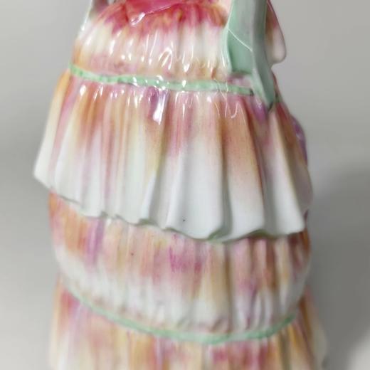 英国皇家道尔顿瓷偶，Veronica 商品图6