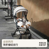 【限量秒杀】贝易拇指口袋推车轻便折叠婴儿车宝宝可坐可躺0到3岁遛娃神器伞车【注意：全新正品，如有下单后，缺货状态，仓库会直接退款，介意勿拍！！！】 商品缩略图0