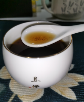 手慢无！柴火古法7天熬出"苦酸真味"​！ 