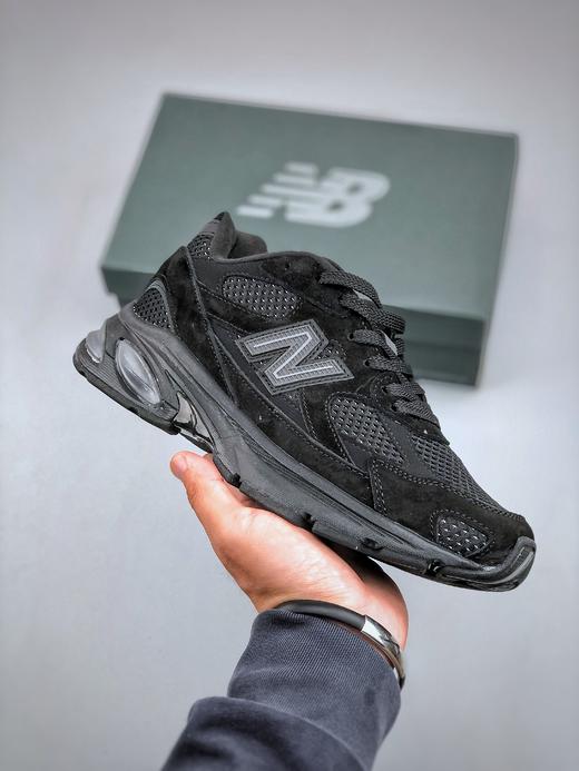 新百伦NB2010复古休闲运动男女鞋 商品图1