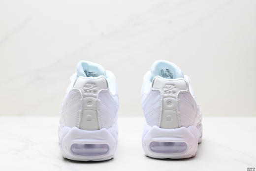 耐克NIKE AIR MAX 95 TT气垫复古休闲运动跑步鞋FB2709-002男女鞋 商品图4