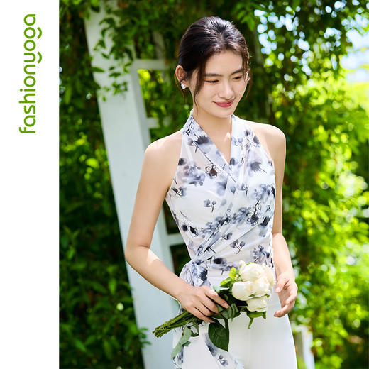 F15222简约优雅女神外搭 商品图8