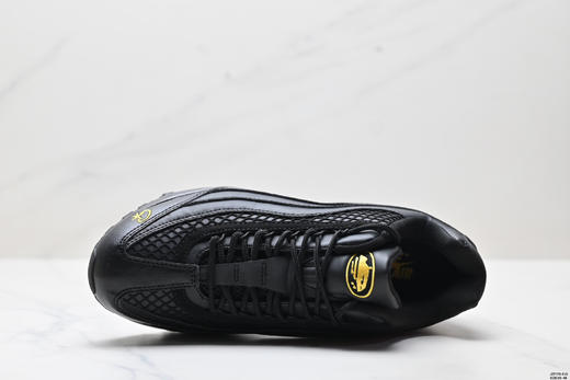 耐克NIKE AIR MAX 95 TT气垫复古休闲运动跑步鞋FB2709-002男女鞋 商品图1