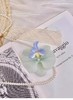 张心子 夏日氛围感配饰造型饰品胸针 U2505048 商品缩略图4