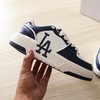 【MLB学长鞋子】MLB男女情侣运动鞋休闲复古板鞋学长鞋百搭明星同款 商品缩略图2