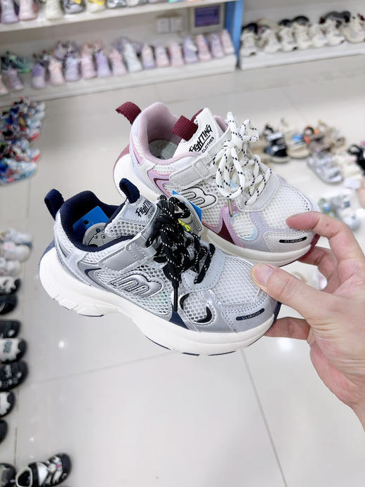 喜努比 571 单网  28-32.33-38 商品图1