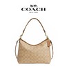  【配礼盒】COACH蔻驰Laurel 31流浪包通勤单肩手拎腋下包 CR149 商品缩略图2