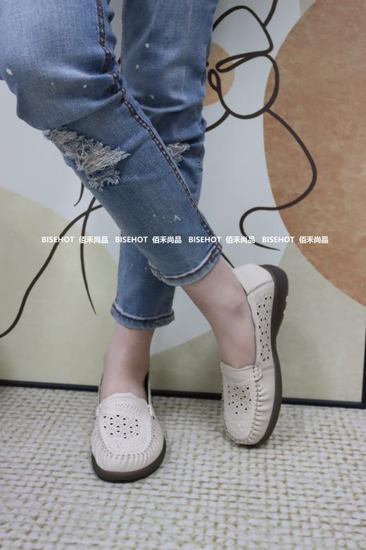 新品牛皮婆婆鞋963B52527（W） 商品图3