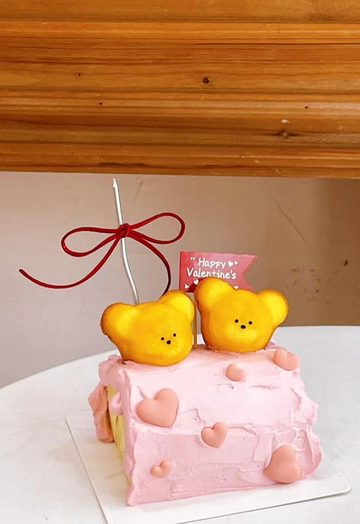 甜蜜蜜巧克力卷（13cm长） 商品图1