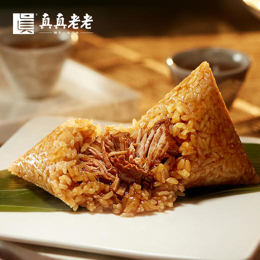 真真老老 ·真美满礼盒1400g【端午】ZB 商品图3