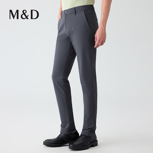 【名盾】休闲裤MYBP12712C 商品图1