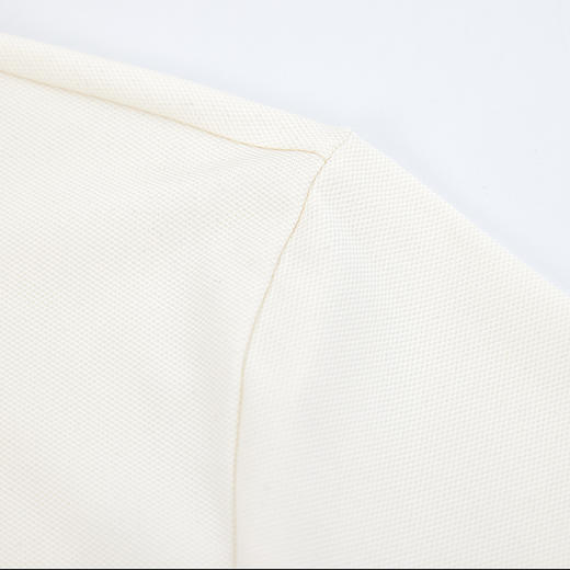 【新品上新】HX 夏季翻领短袖T恤合体Y102520021101/02 商品图7