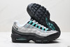 耐克NIKE AIR MAX 95 TT气垫复古休闲运动跑步鞋DM2362-100男鞋 商品缩略图4